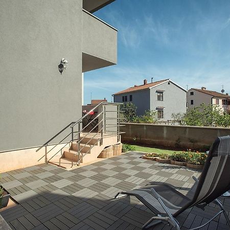 Apartments Elviana Pola Esterno foto