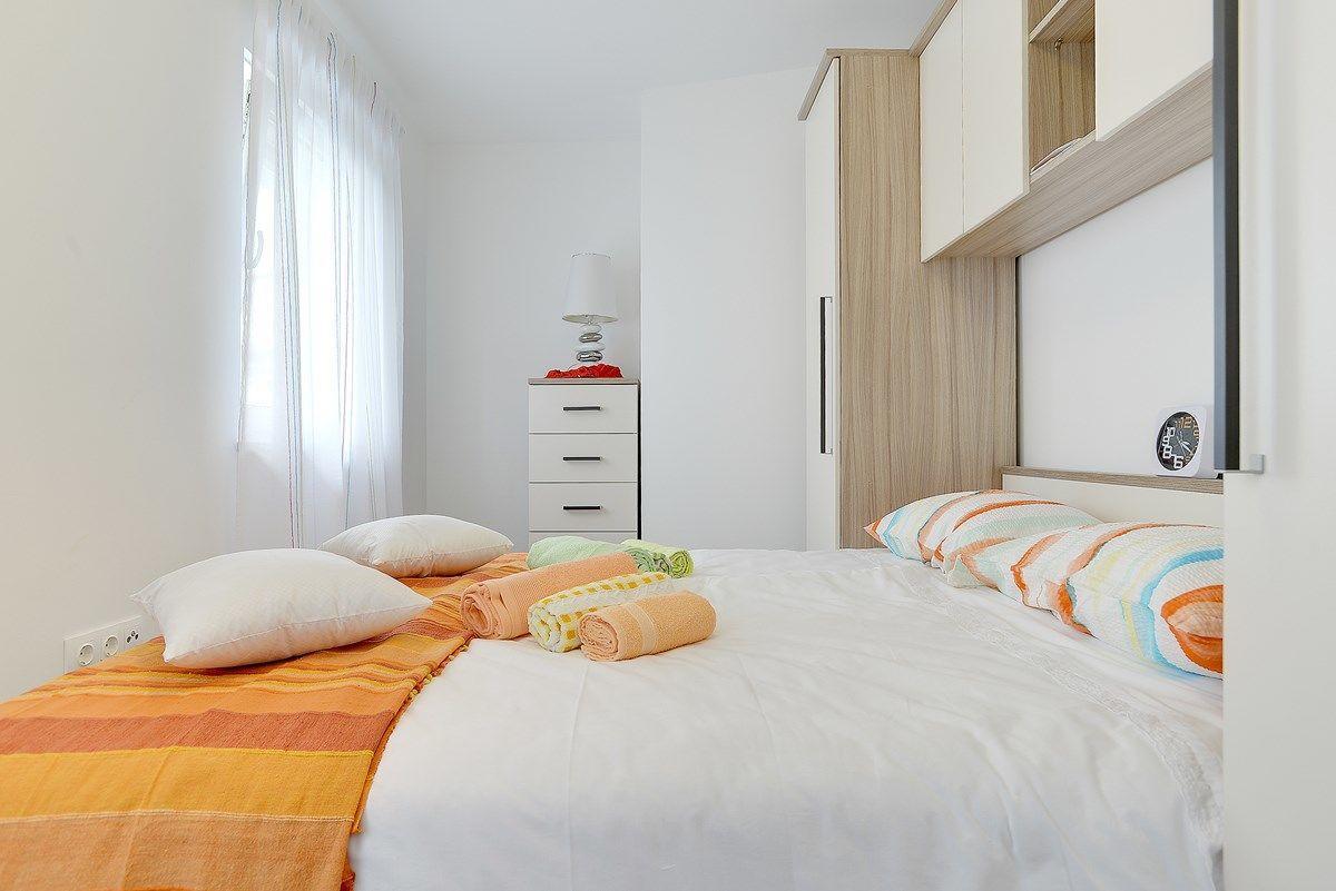 Apartments Elviana Pola Esterno foto