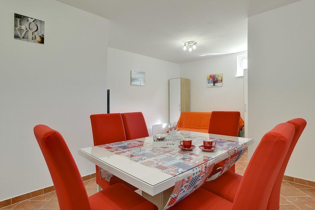 Apartments Elviana Pola Esterno foto