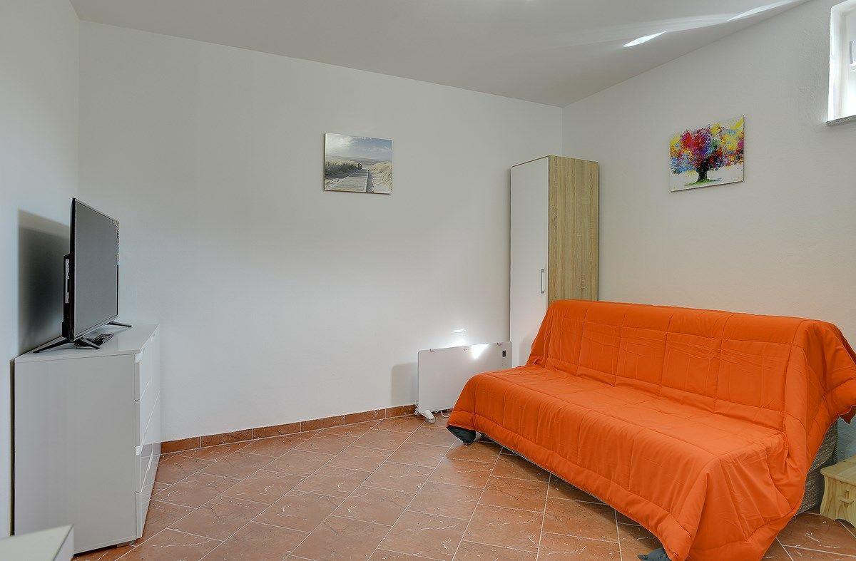 Apartments Elviana Pola Esterno foto