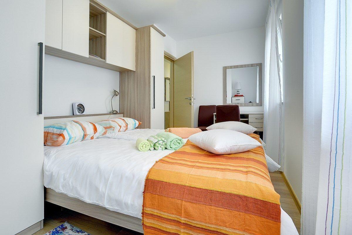 Apartments Elviana Pola Esterno foto